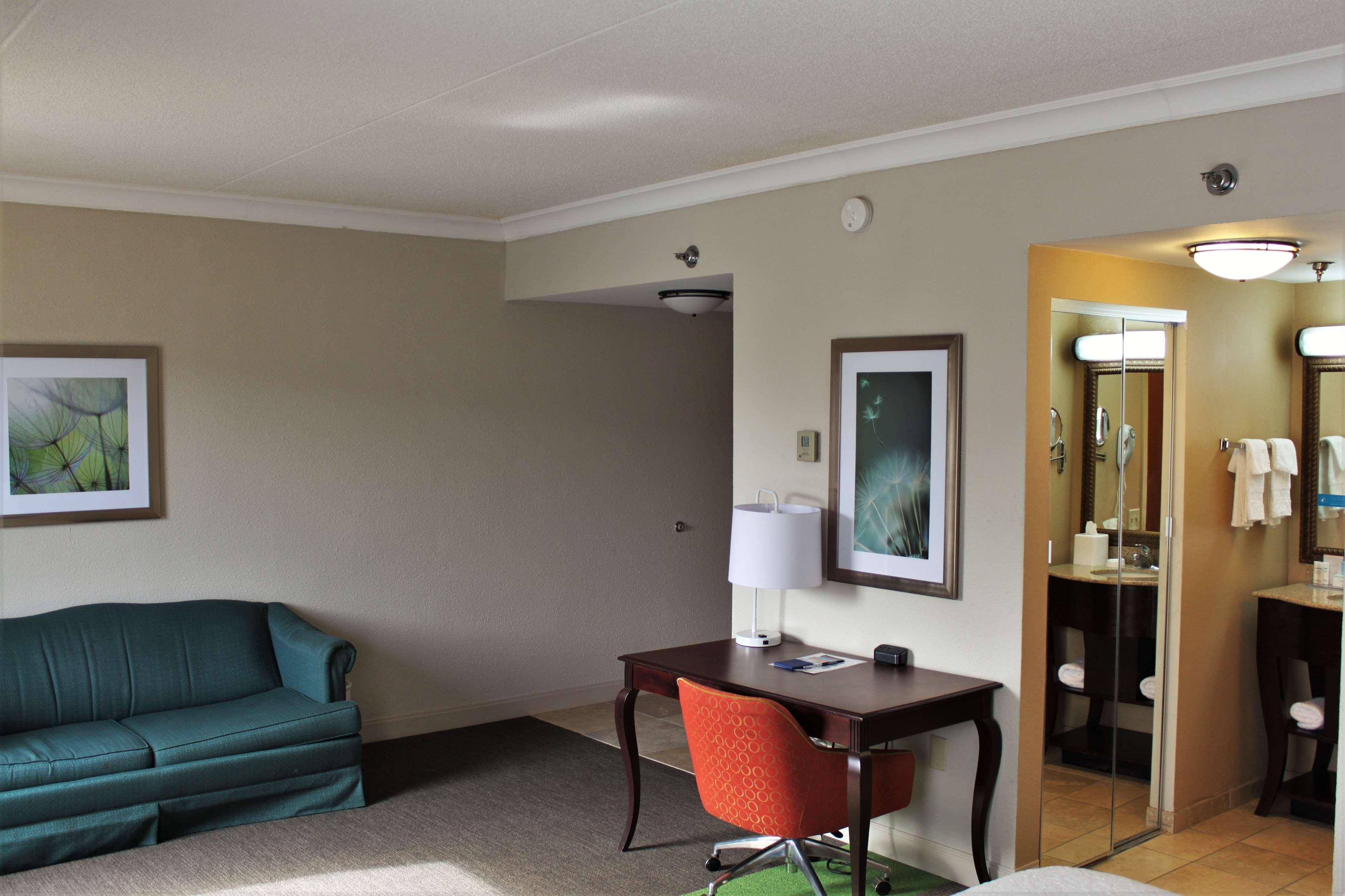 Hampton Inn Амерікус Екстер'єр фото