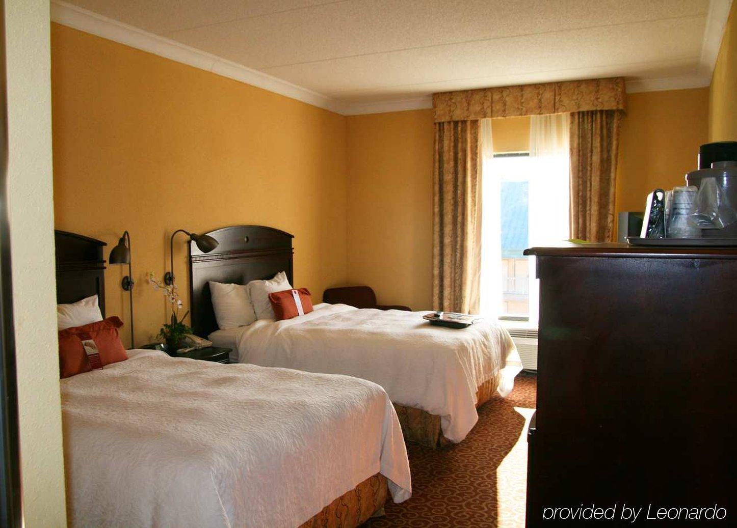 Hampton Inn Амерікус Номер фото